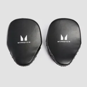 Discos de boxeo de Myprotein - Negro - undefined undefined