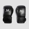 Guantes de boxeo de Myprotein - Negro