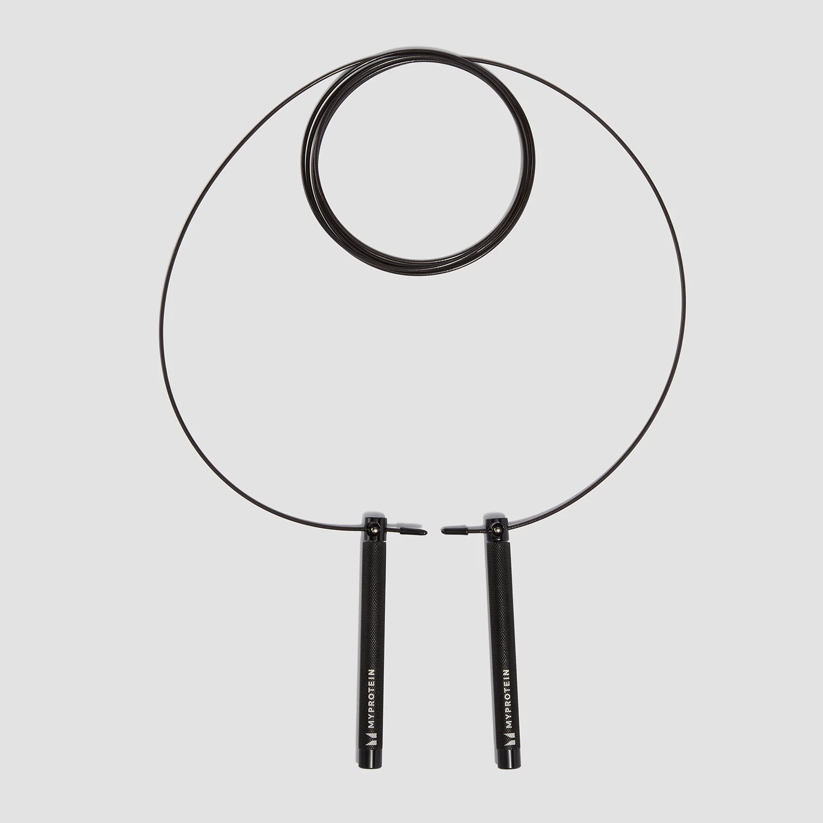 Cuerda RPM de Myprotein - Negro Imagen 1
