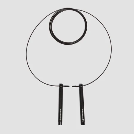 Cuerda RPM de Myprotein - Negro