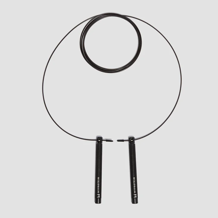 Cuerda RPM de Myprotein - Negro