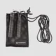 Cuerda de saltar Deluxe de Myprotein - Negro