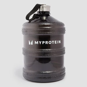 Myprotein Gallon Hydrator - Black - undefined undefined