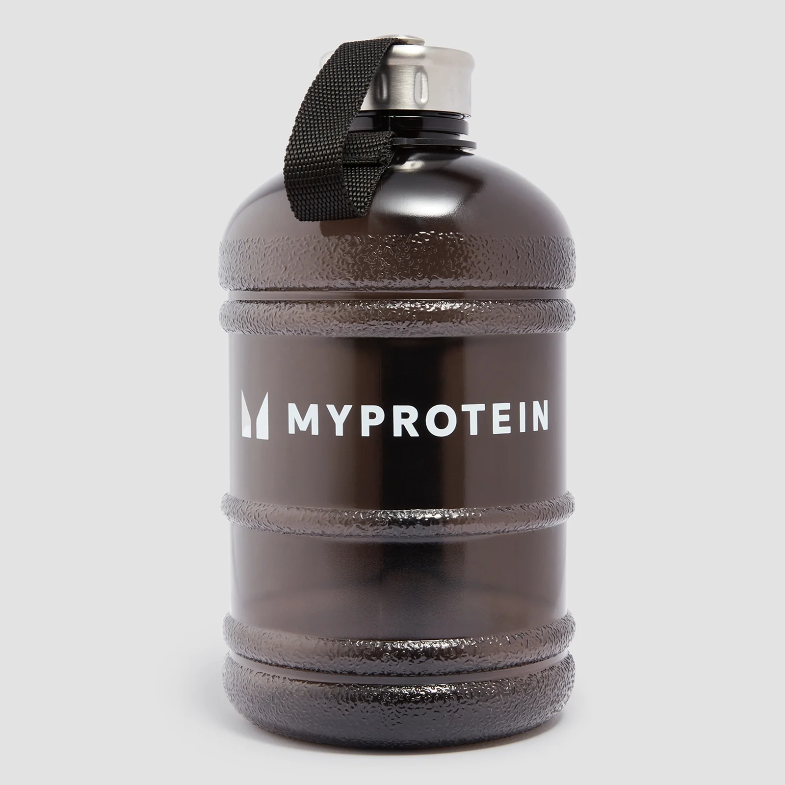 Myprotein 1/2 Gallon Hydrator - Black Imagen 1