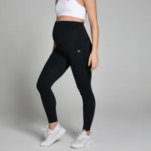 Mallas premamá para mujer de MP - Negro - Size XS