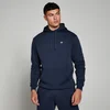 Sudadera con capucha Rest Day para hombre de MP - Azul marino