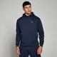 Sudadera con capucha Rest Day para hombre de MP - Azul marino