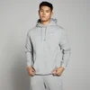 Sudadera con capucha Rest Day para hombre de MP - Gris jaspeado