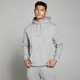 Sudadera con capucha Rest Day para hombre de MP - Gris jaspeado