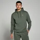 Sudadera con capucha Rest Day para hombre de MP - Tomillo