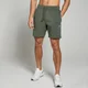 Pantalón corto deportivo Rest Day para hombre de MP - Tomillo
