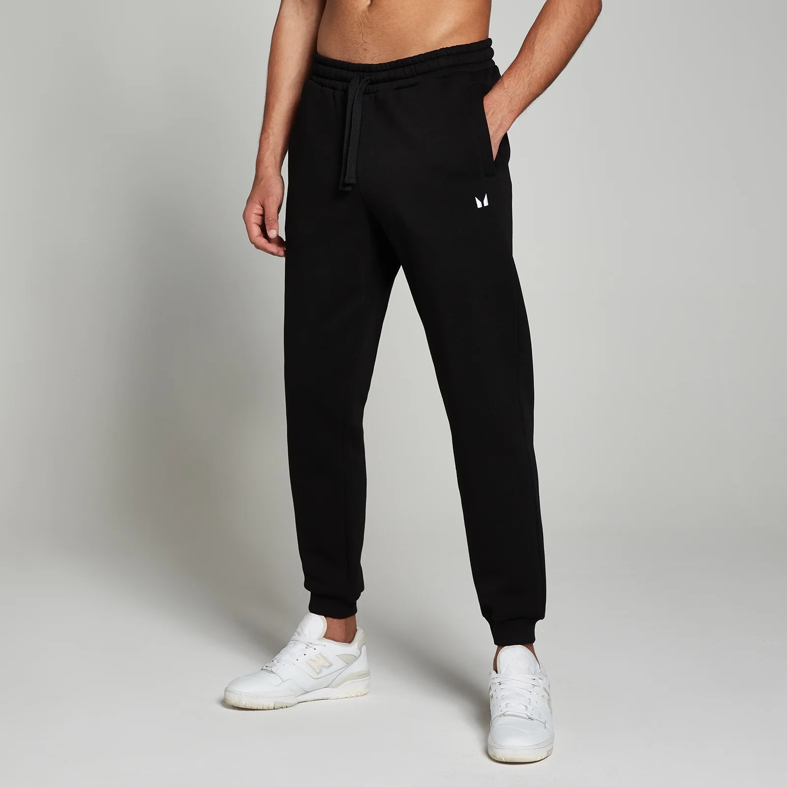 Pantalón deportivo Rest Day para hombre de MP - Negro - XXS Imagen 1