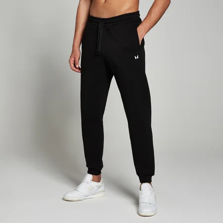 Pantalón deportivo Rest Day para hombre de MP - Negro