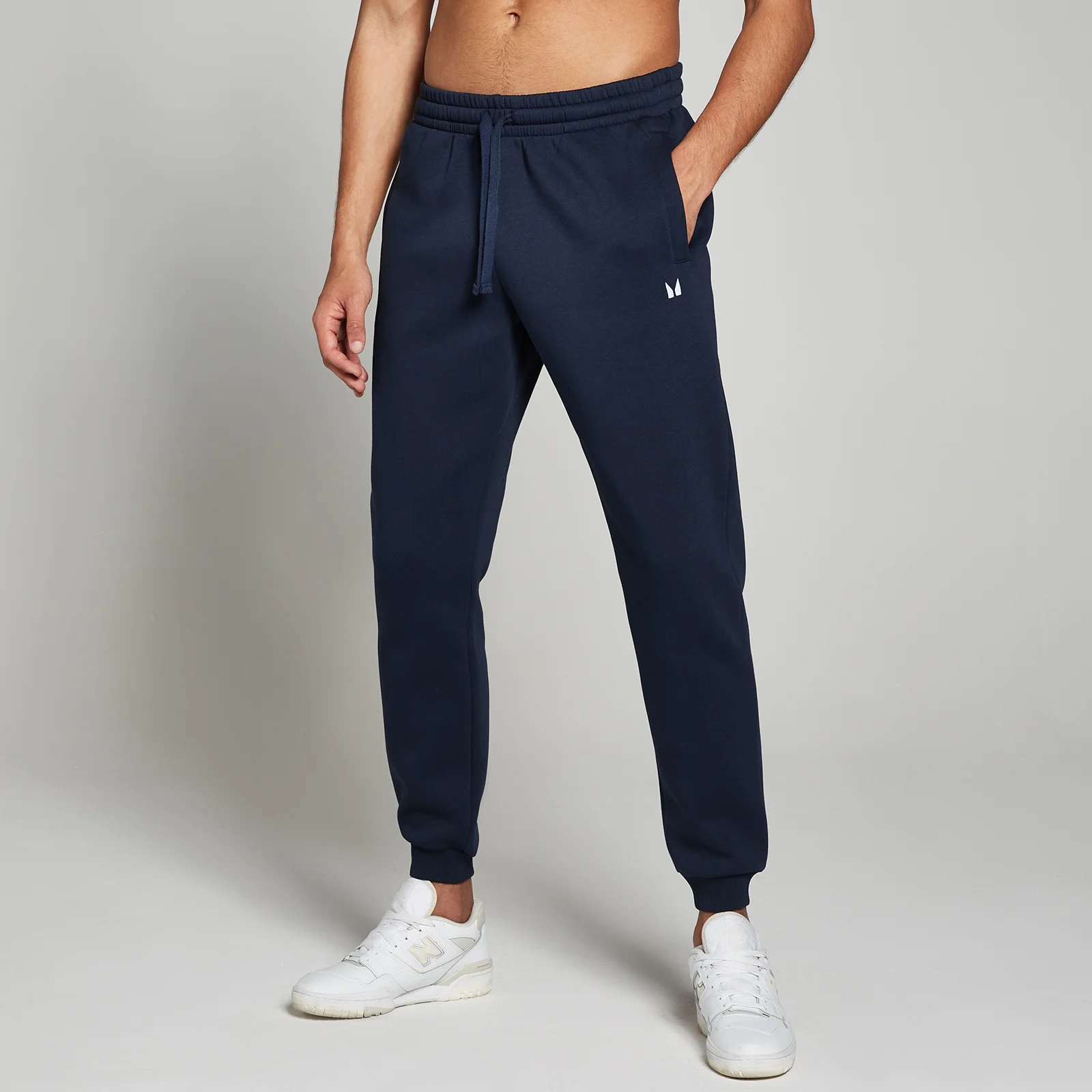 Pantalón deportivo Rest Day para hombre de MP - Azul marino - XXS Imagen 1