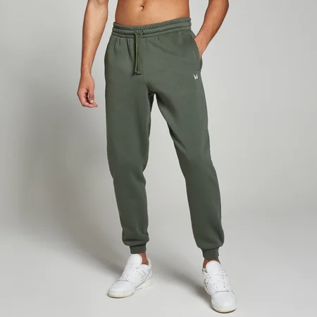 Pantalón deportivo Rest Day para hombre de MP - Tomillo