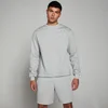 Sudadera Rest Day para hombre de MP - Gris jaspeado