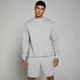 Sudadera Rest Day para hombre de MP - Gris jaspeado