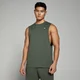 Camiseta de tirantes con sisas caídas Rest Day para hombre de MP - Tomillo