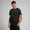 Camiseta de manga corta Rest Day para hombre de MP - Negro