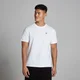 Camiseta de manga corta Rest Day para hombre de MP - Blanco