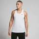 Camiseta sin mangas Rest Day para hombre de MP - Blanco