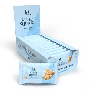 Barrita Crispy Square - Flavour Marshmallow