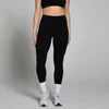 Mallas Basics para mujer de MP - Negro