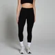 Mallas Basics para mujer de MP - Negro