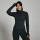 Chaqueta de corte ajustado Power para mujer de MP - Negro