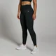 Mallas Power para mujer de MP - Negro