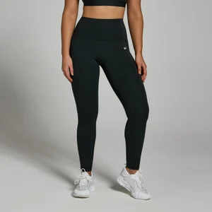 Mallas de tiro alto Power para mujer de MP - Negro - Size XXS