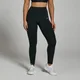 Mallas de tiro alto Power para mujer de MP - Negro