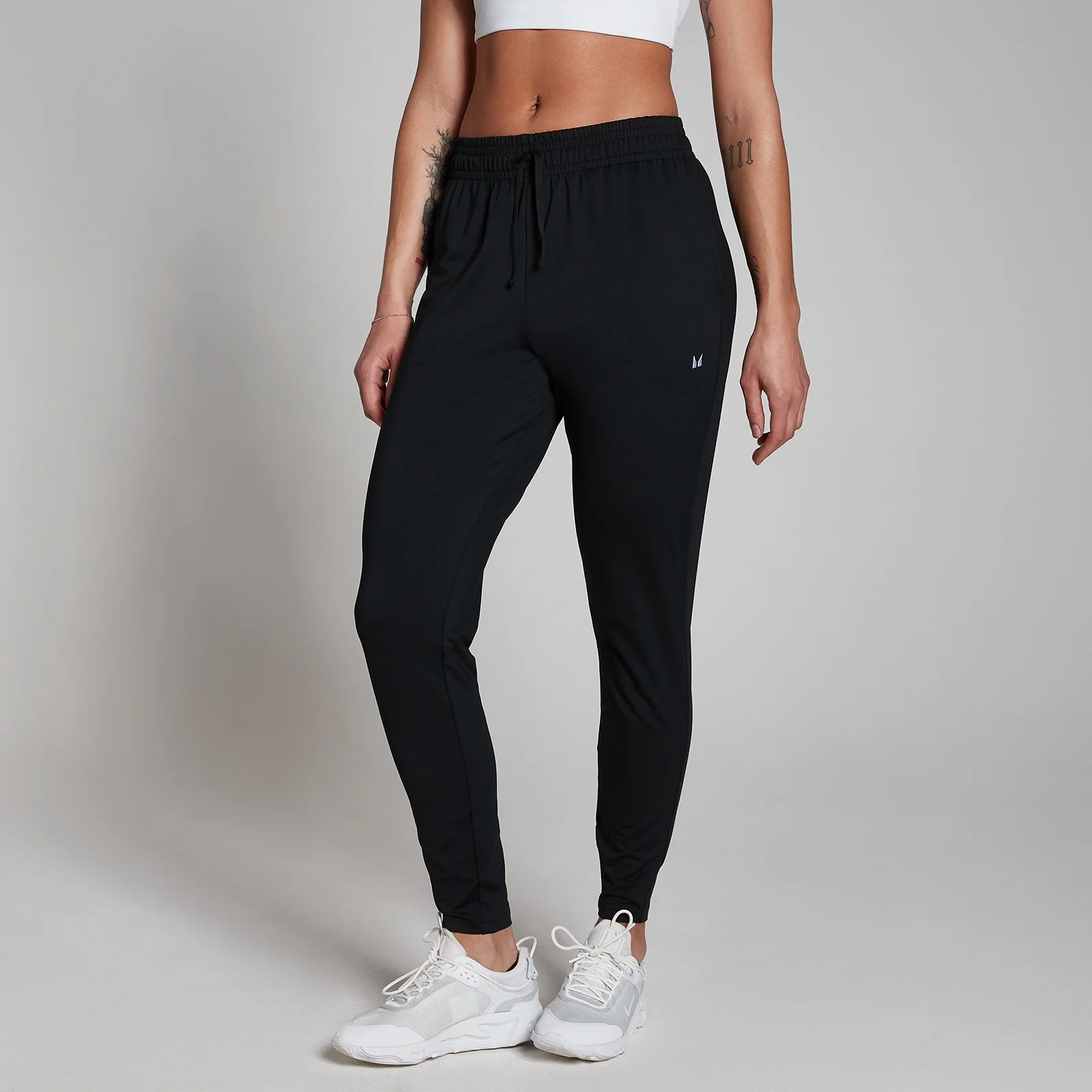 Pantalón deportivo de entrenamiento para mujer de MP - Negro - XS Imagen 1