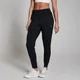 Pantalón deportivo de entrenamiento para mujer de MP - Negro