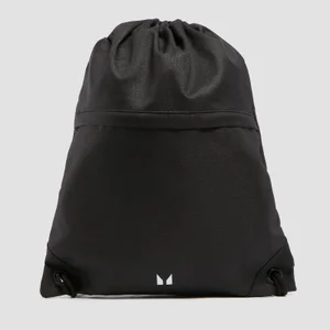 Bolsa de cordón de MP - Negro - undefined undefined