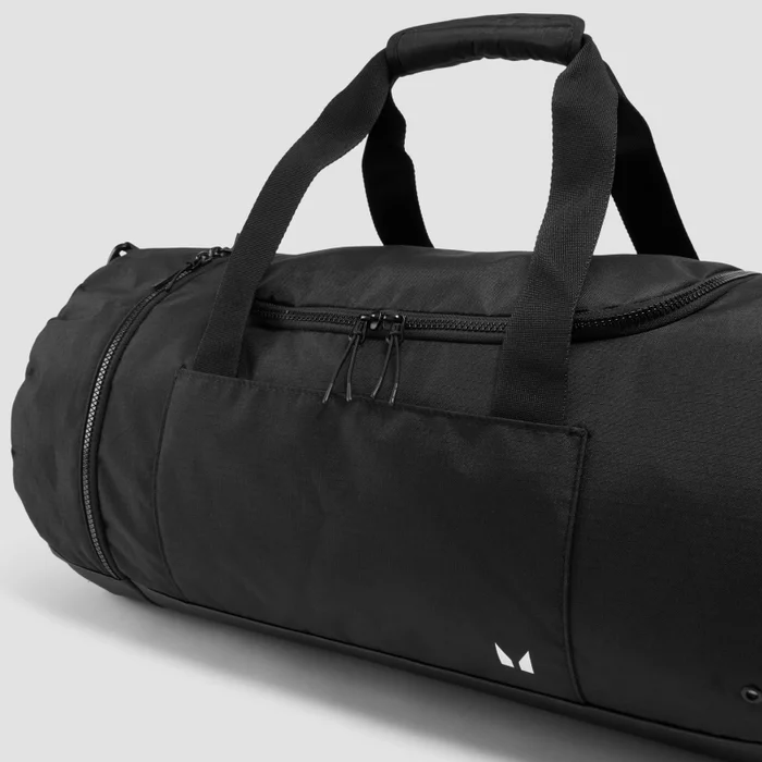 Bolsa de deporte de MP - Negro
