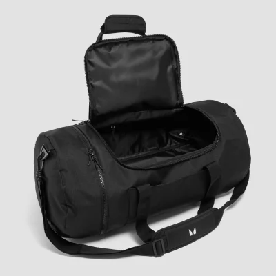 Bolsa de deporte de MP - Negro Imagen 6
