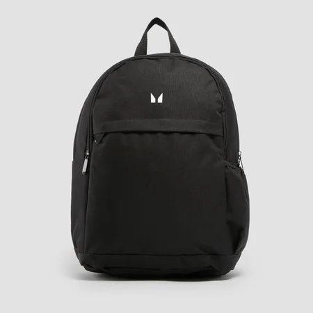 Mochila de MP - Negro
