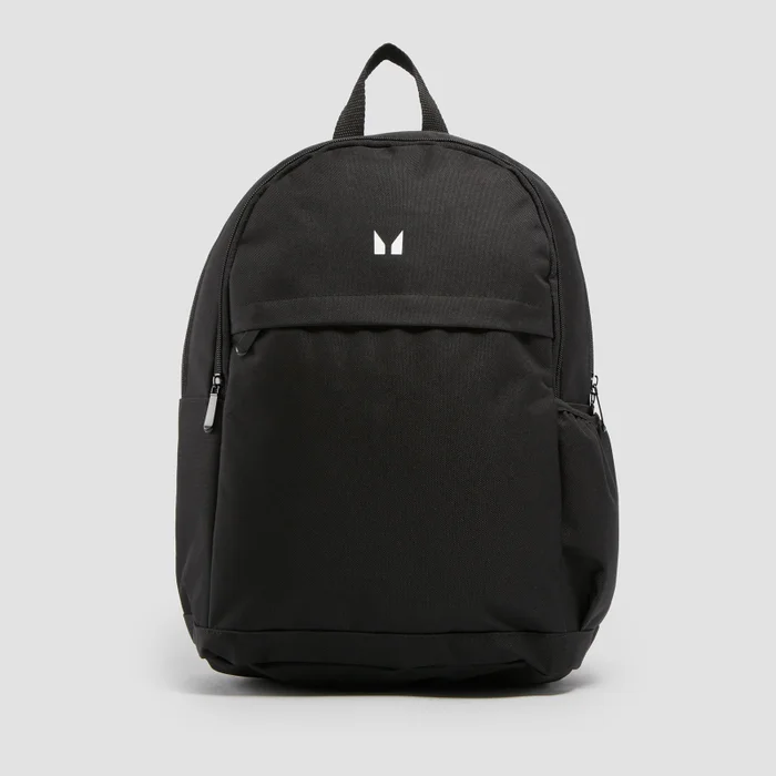 Mochila de MP - Negro