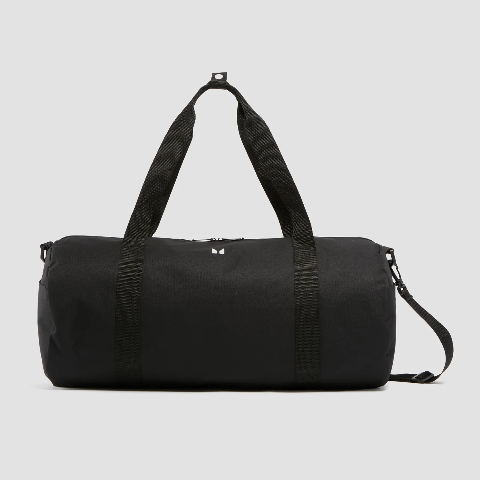 Bolsa deportiva de MP - Negro Imagen 1