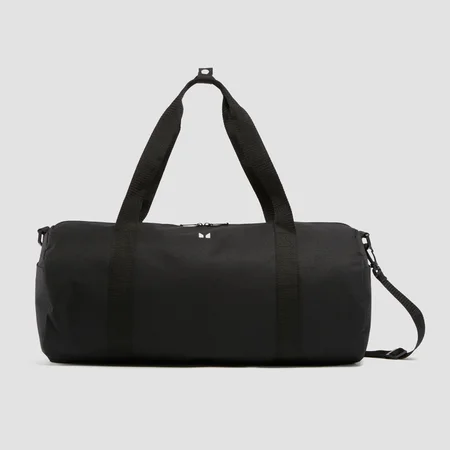 Bolsa deportiva de MP - Negro
