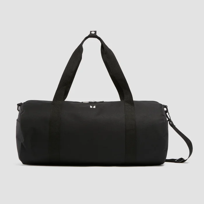 Bolsa deportiva de MP - Negro