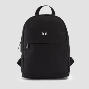 Minimochila de MP - Negro - undefined undefined