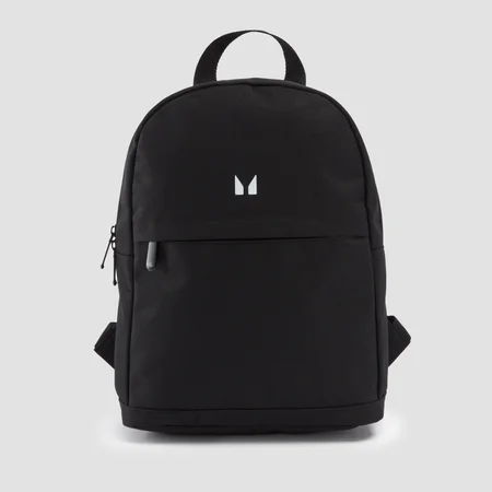 Minimochila de MP - Negro