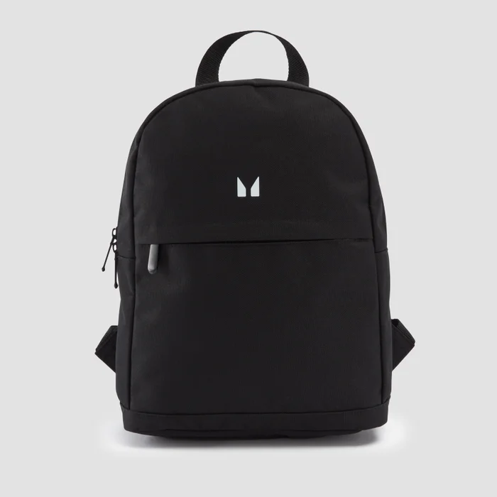 Minimochila de MP - Negro