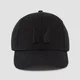 Gorra de béisbol Essentials de MP - Negro