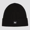 Gorro tejido de MP - Negro