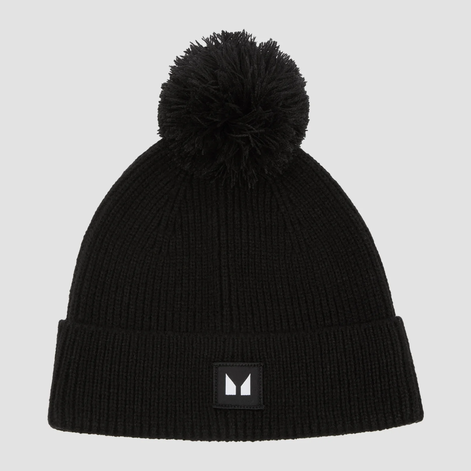 MP Bobble Hat - Black Imagen 1