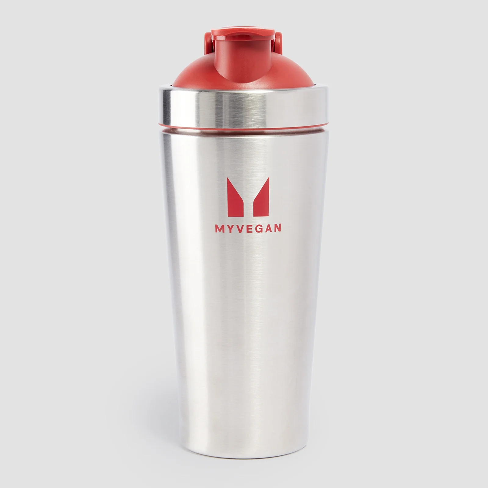 Shaker de Metal de Myvegan Imagen 1