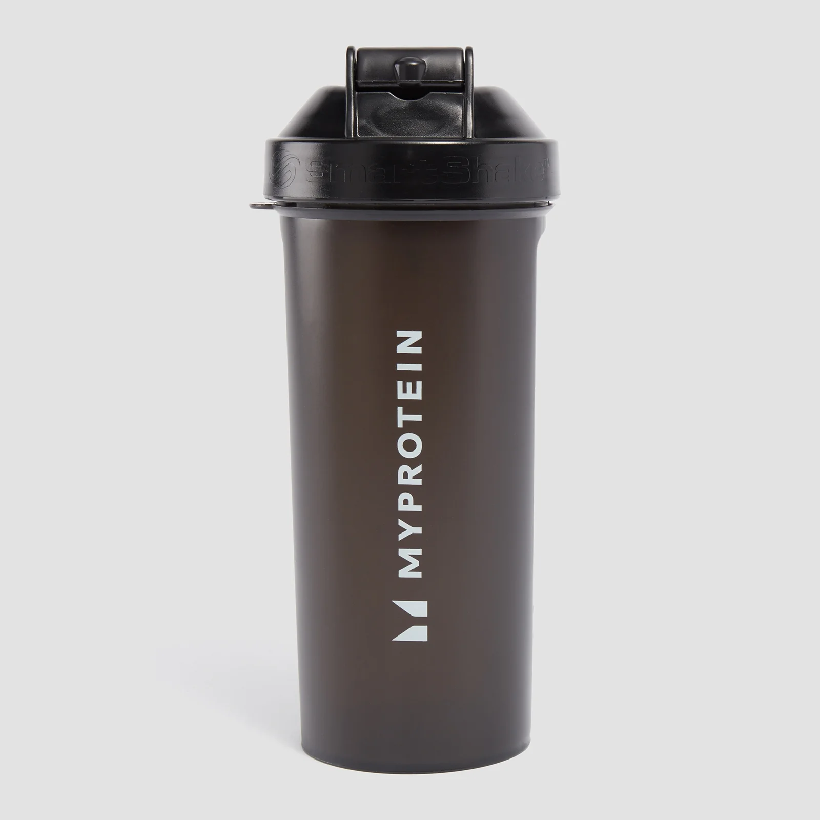 Shaker Smartshake Lite de Myprotein (1 litro) - Negro Imagen 1